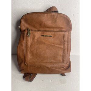 Steve‎ Madden Logo Bailey Mini Backpack Purse